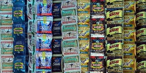 குட்கா விவகாரம்: வழக்குப்பதிவு செய்தது சிபிஐ