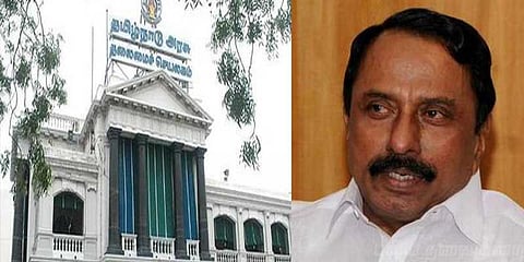 அரசுப் பள்ளி ஆசிரியர்களுக்கும் இனி பயோ மெட்ரிக் : செங்கோட்டையன்