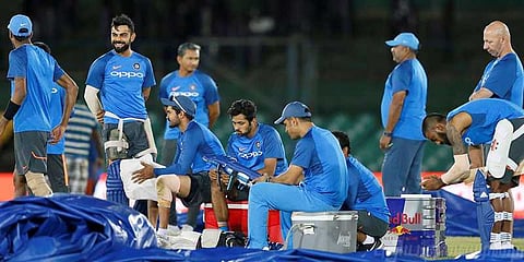 மீண்டும் ’யோ யோ’ மிரட்டல்: கிலியில் கிரிக்கெட் வீரர்கள்!