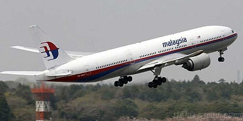 புதிய ஆதாரம் கிடைத்தால் மாயமான விமானத்தை மீண்டும் தேடுவோம்: மலேசிய பிரதமர்