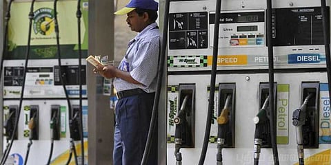 நேற்று ஒரு பைசா... இன்று 7 பைசா...!