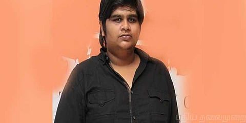 சாதி வெறியர்களே உங்களுக்கு வெட்கமில்லையா ? கார்த்திக் சுப்புராஜ்