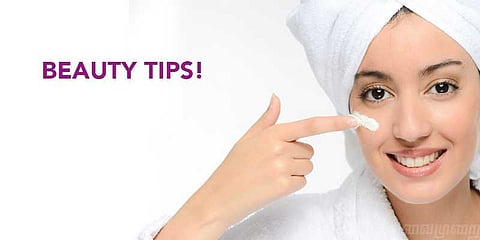 கோடை வெயில் - கண்டிப்பாக செய்ய வேண்டிய சில.