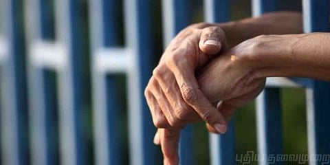 சமூக வலைத்தளத்தில் வதந்தி பரப்பியவருக்கு 10 ஆண்டுகள் சிறை