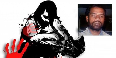 பாலியல் வன்கொடுமை செய்து 8 பெண்களைக் கொன்ற கொடூரன்!