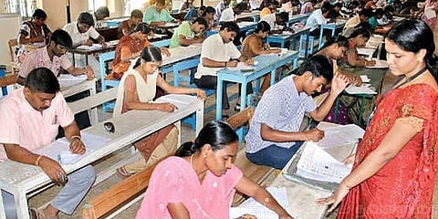 குரூப் 1 தேர்விற்கான வயது உச்சவரம்பு அதிகரிப்பு