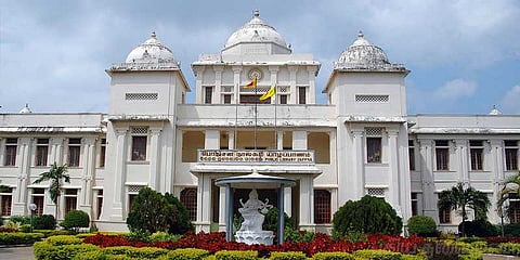 97 ஆயிரம் அரிய நூல்கள் தீக்கிரையாகிய நாள் இன்று