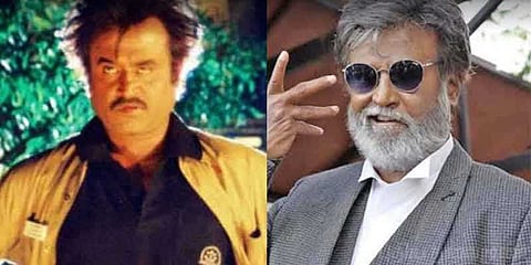 ரஜினியின் திரை வாழ்க்கையை திருப்பிப் போட்ட கேங்ஸ்டர் திரைப்படங்கள்