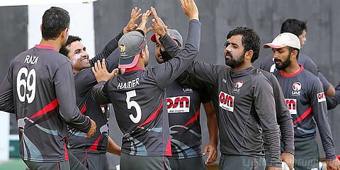 ஐசிசி தரவரிசைப் பட்டியலில் 4 புதிய அணிகள்