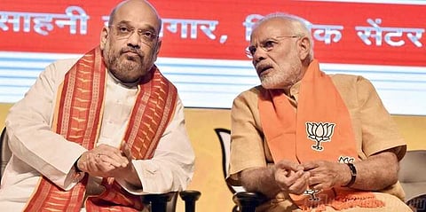 பாஜகவை மிரட்டும் இடைத்தேர்தல் முடிவுகள்: சரியும் வாக்குவங்கி, தொடரும் தோல்வி!