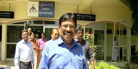 தூத்துக்குடி துப்பாக்கிச் சூடு: மாநில மனித உரிமைகள் ஆணையம் விசாரணை