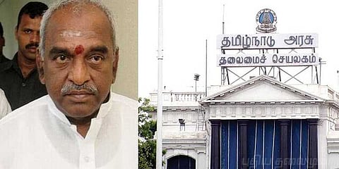 ஜிஎஸ்டிக்குள் வர தமிழகம் எதிர்ப்பு - பொன்.ராதாகிருஷ்ணன்