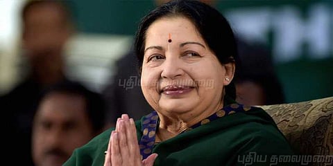 ஜெயலலிதா உடனிருந்த மருத்துவர்களுக்கு ஆணையம் சம்மன்