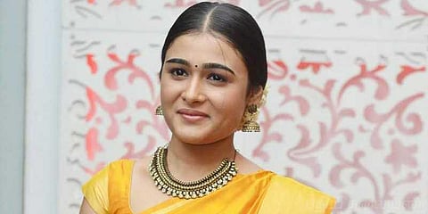 “எப்போதும் பப்ளி பெண்ணாகவே நடிக்கணுமா?”-ஷாலினி பாண்டே கேள்வி