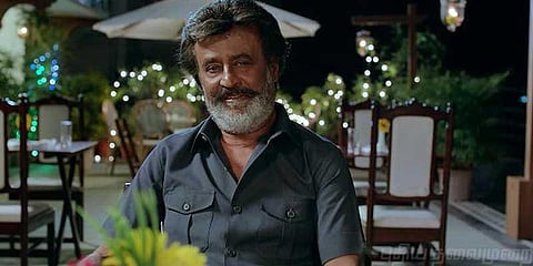 ரஜினியின் ‘காலா’விற்கு எதிராக நிஜக் ‘காலா’வின் மகன் நோட்டீஸ்