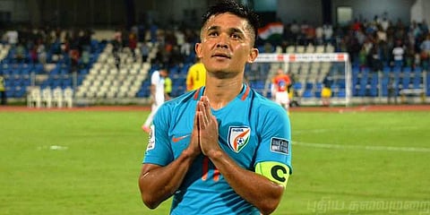 “ஒரு நாள் நீங்கள் மாறலாம்” இந்திய கேப்டனின் உணர்ச்சிப் பேச்சு