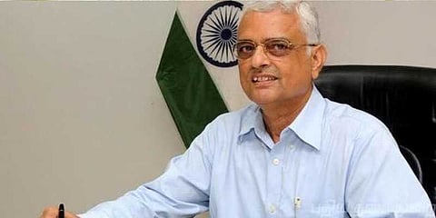 தேர்தலில் தோல்வியை சந்திப்பவர்கள் மின்னணு இயந்திரங்கள் மீது புகார்- தேர்தல் ஆணையர்