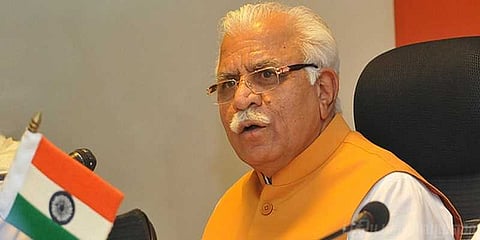 பிரசவ நேரத்தில் கணவருக்கு 15 நாட்கள் விடுமுறை: ஹரியானா அரசு முடிவு