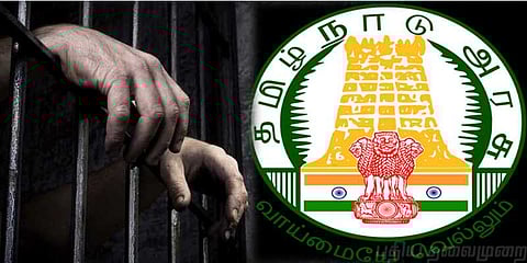 67 ஆயுள் கைதிகள் முன் விடுதலை: தமிழக அரசு அறிவிப்பு