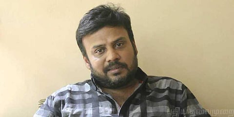 பிரபு சாலமனின் ’காடன்’ படத்துக்காக 50 நாள் ஒர்க்-ஷாப்பில் ராணா!