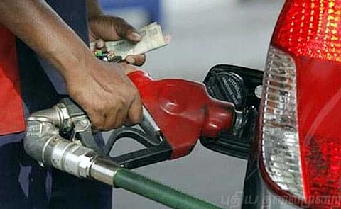 வரியா இருந்தாலும் ஒரு அளவு வேணும் : பெட்ரோலிய அமைச்சர்