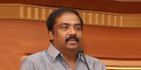 போயஸ் கார்டனில் இருந்து சசிகலாவை வெளியேற்றியது ஏன்? மருது அழகுராஜ் வாக்குமூலம்!