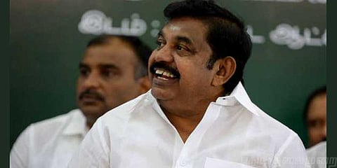 பிரதமர் மோடியை நேரில் சந்திக்க நேரம் கேட்ட முதல்வர் பழனிசாமி?