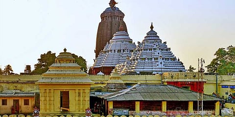 பூரி ஜெகநாதர் கோயில் கருவறைச் சாவிகள் மாயம்: விசாரணைக்கு உத்தரவு!