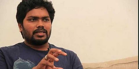 நீட் மற்றொரு படுகொலையை நிகழ்த்திவிட்டது: பா.ரஞ்சித் சாடல்