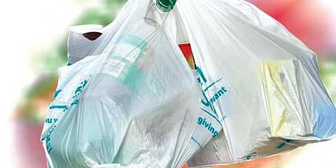 2019 முதல் தமிழகத்தில் பிளாஸ்டிக் பொருட்களுக்கு தடை: முதலமைச்சர் அறிவிப்பு