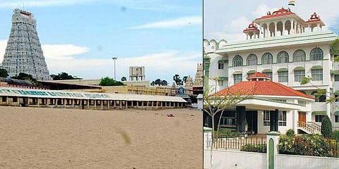 அர்ச்சகர்கள் பக்தர்களிடம் பணம் பறிக்கக்கூடாது: உயர்நீதிமன்ற மதுரைக் கிளை உத்தரவு