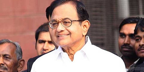 ப.சிதம்பரத்தை கைது செய்ய ஜூலை 10 வரை தடை