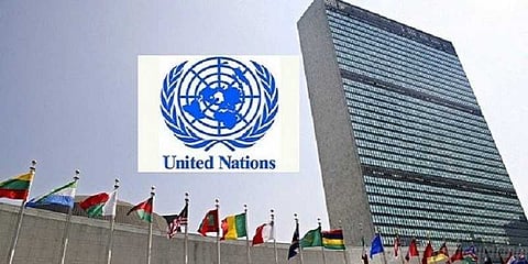 பிளாஸ்டிக்கை குறைக்க 50 நாடுகள் முடிவு