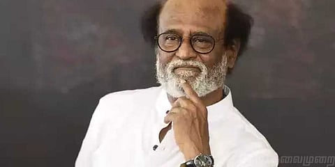 காவிரிக்காக ‘காலா’வை எதிர்ப்பது சரியல்ல: ரஜினி பேட்டி