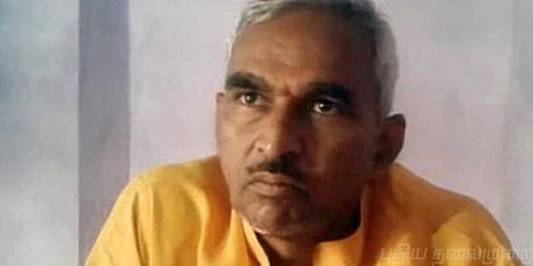 அரசு அதிகாரிகளுக்கு பாலியல் தொழிலாளிகளே மேல் - உ.பி. எம்.எல்.ஏ சர்ச்சை பேச்சு