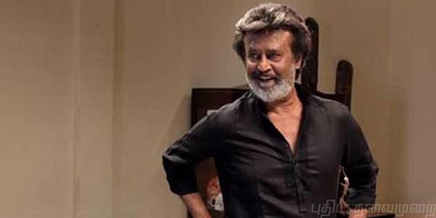 டார்ஜிலிங்கில் ரஜினி: காலா கொண்டாட்டத்தால் மகிழ்ச்சி!