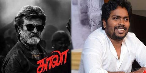 கர்நாடகாவில் காலா டிக்கெட் விற்பனை தொடங்கியது