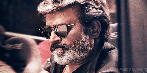 'ரீல்' அரசியலை ! 'ரியலில்' காட்டுவாரா ரஜினி ?