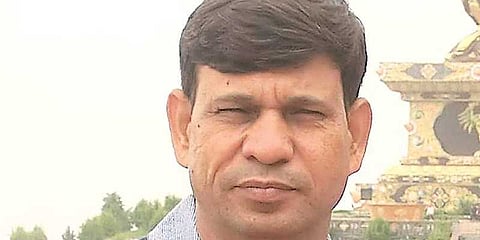 'என்னையே வேலையில இருந்து தூக்கிட்டியா'... ஹெச்ஆரை சுட்ட இளைஞர்