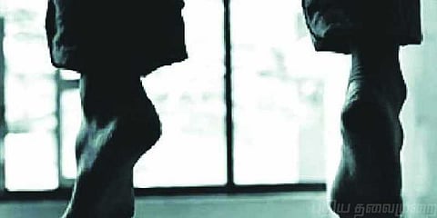 ‘ஆசைக்கு ஒரு குழந்தை இல்லையே’.. ஏக்கத்தில் சென்னை தம்பதி தற்கொலை