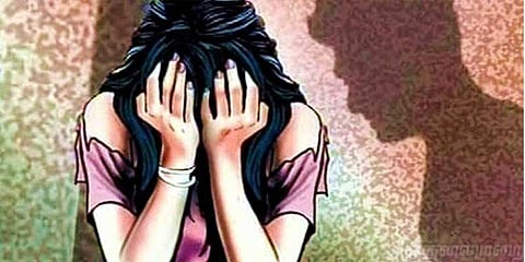 டெல்லியில் மீண்டும் ஒரு கூட்டுப்பாலியல் வன்கொடுமை