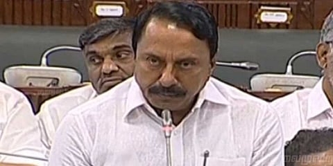 தமிழகத்தில் 32 ஐஏஎஸ் அகாடமி தொடங்கப்படும் : செங்கோட்டையன்