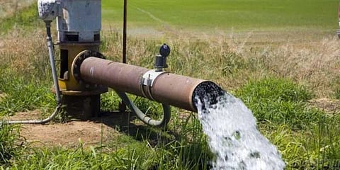 உலகளவில் அதிகமாக உறிஞ்சப்படும் நிலத்தடி நீர்: இந்தியாதான் நம்பர் 1