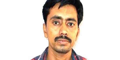 11 வயதில் அப்பாவையே கொன்றவன்: சுட்டுக் கொல்லப்பட்ட தாதாவின் திக் திடுக் கதை!