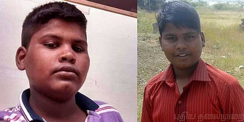 டியூசன் சென்று வீடு திரும்பாத மாணவர் : தந்தைக்கு காத்திருந்த அதிர்ச்சி