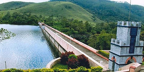 முல்லைப்பெரியாறு அணை நீர்மட்டம் உயர்வு