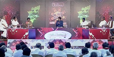 வழக்கை திரும்பப் பெறுக: கேரள பத்திரிகையாளர் சங்கம் வலியுறுத்தல்