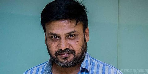 அதுவும் யானை கதை, இதுவும் யானை கதை: பிரபு சாலமன் விளக்கம்!