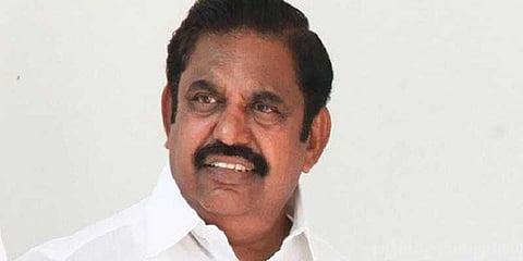 புதிய தலைமுறை மீது வழக்கு: சட்டப்பேரவையில் முதலமைச்சர் பதில்