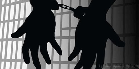 அப்பாவை தவிர யார் கொலை செய்திருப்பார்கள்?: தாய் கொலையில் சிறுவன் வாக்குமூலம்